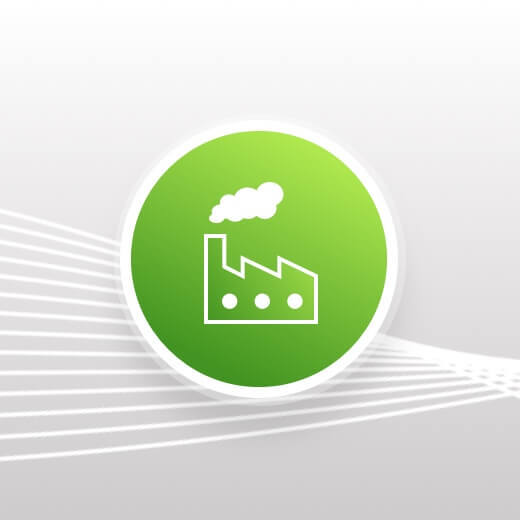 Eco Fact Icon Building