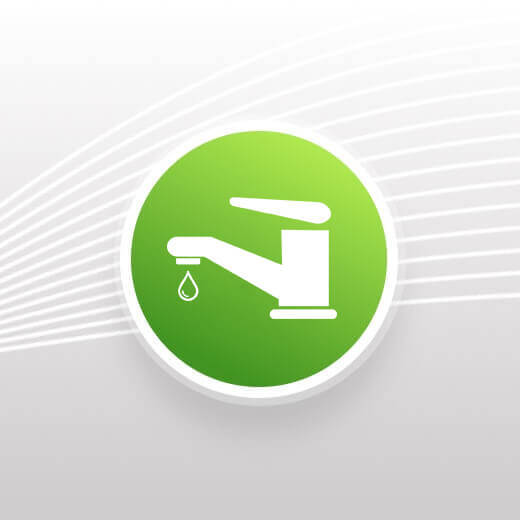 Eco Fact Icon Water V2