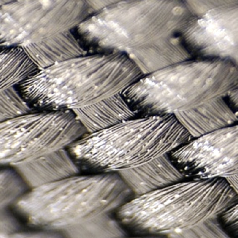 Fiber Microscopic Close Up 1 1