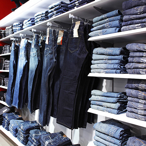 Kingpins Jeans Rack 1 1