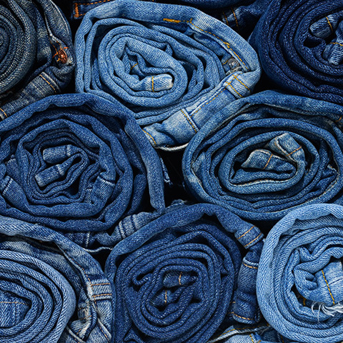 Kingpins Jeans Rolled 1 1