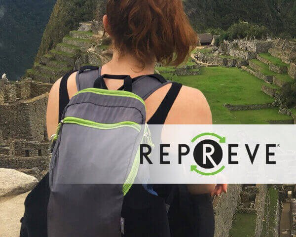 ChicoBag w REPREVE logo 5 4