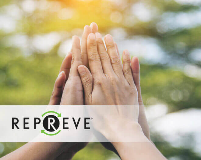 Or Repreve 5 4