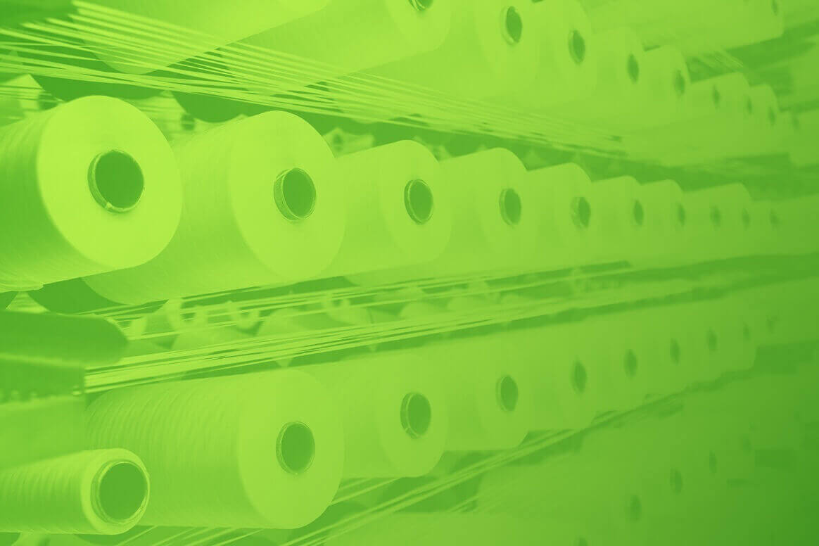 Employee Spotlight Video Bg Left Green