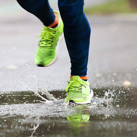 Water Resistant 1 1