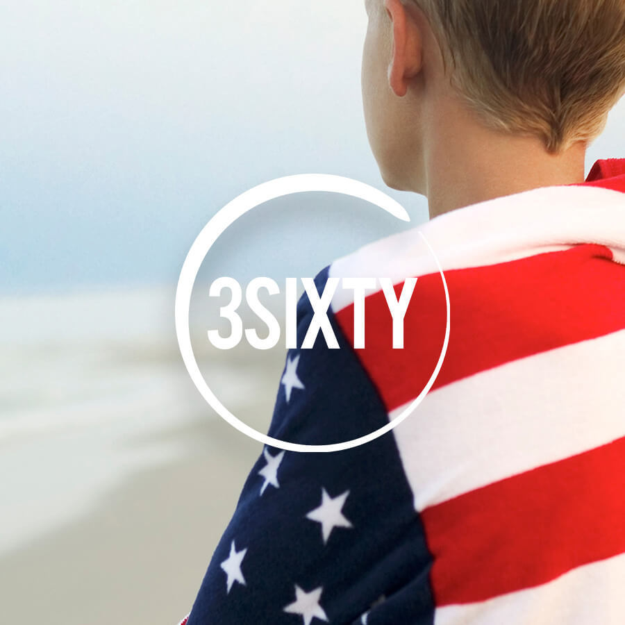 3Sixty Brand Badge