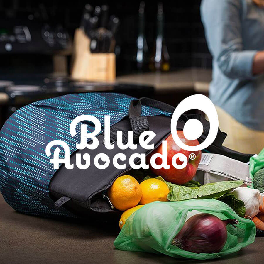 Blueavocado Badge