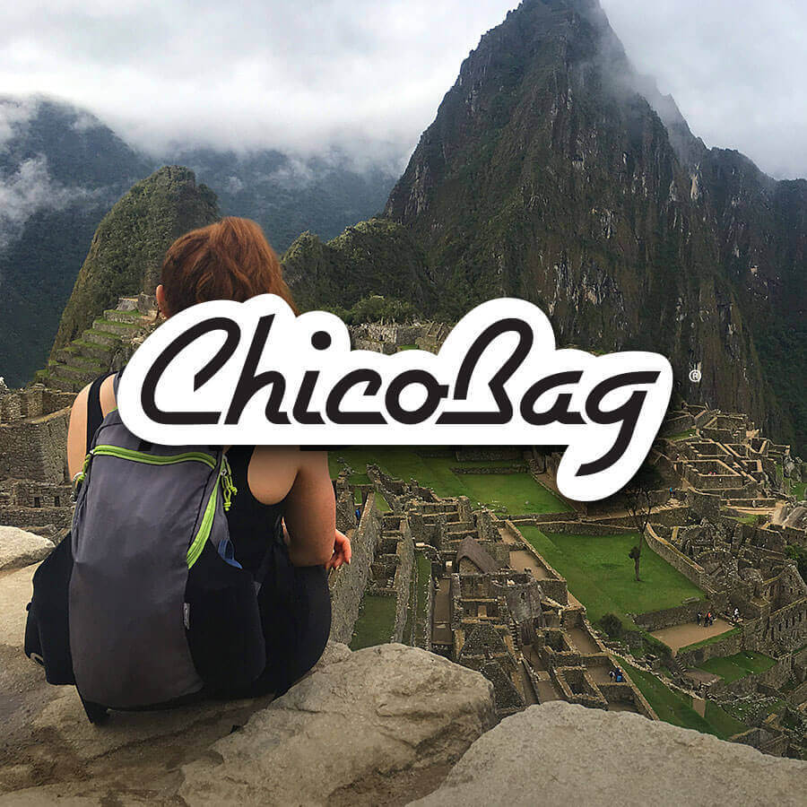 Chicobag Badge