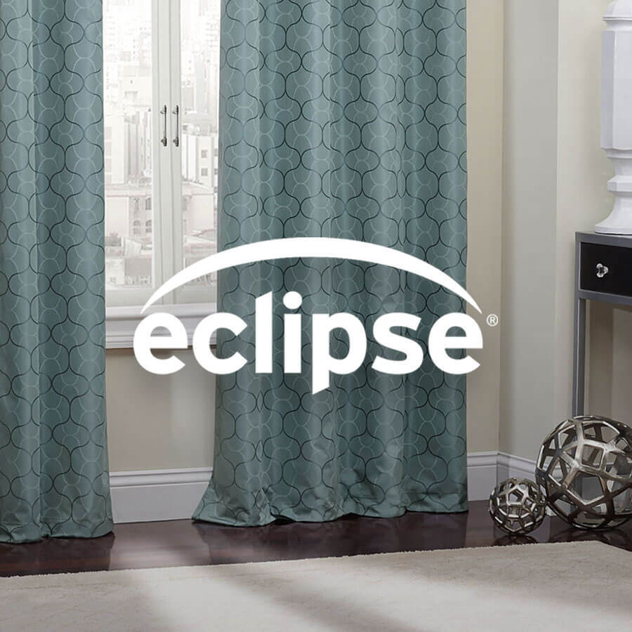 Eclipse Badge