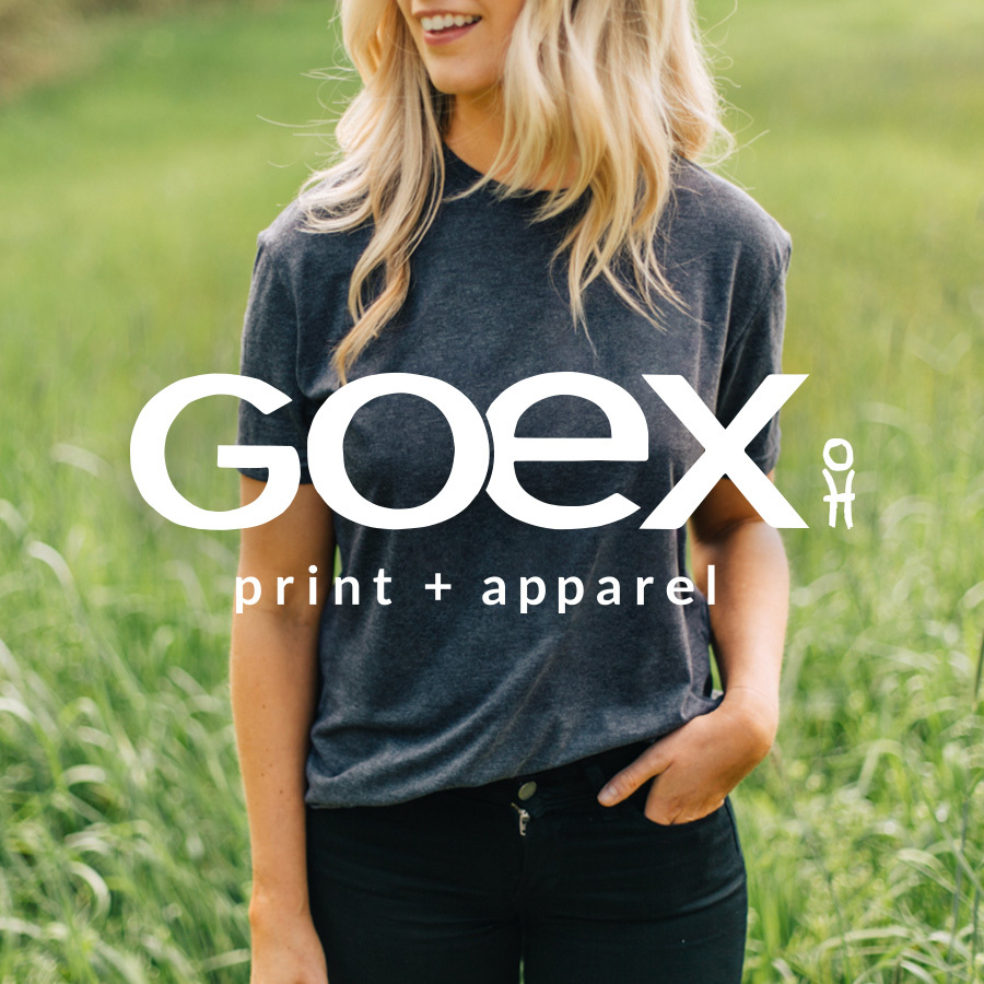 GOEX Badge