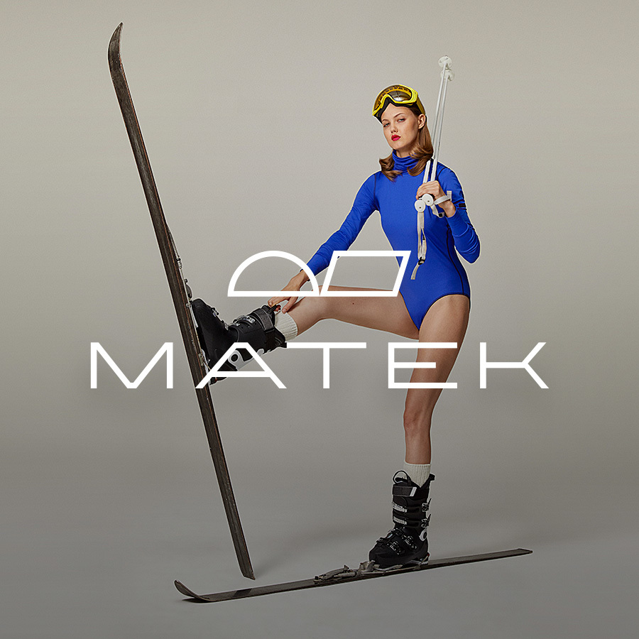 Matek Badge