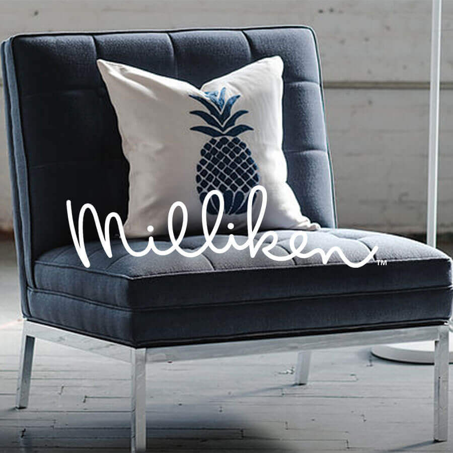 Milliken Badge