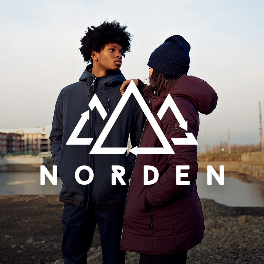 Norden Badge