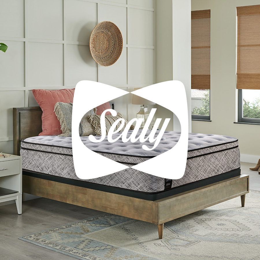 Sealy brand badge 2022 07 11