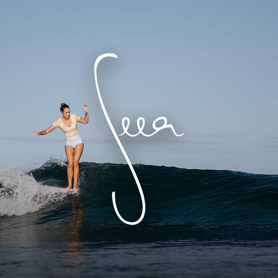 Seea Badge