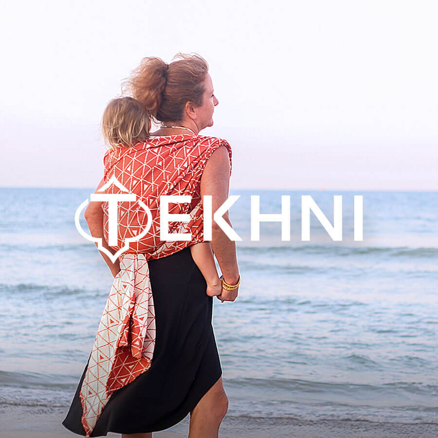 Tekhni Badge