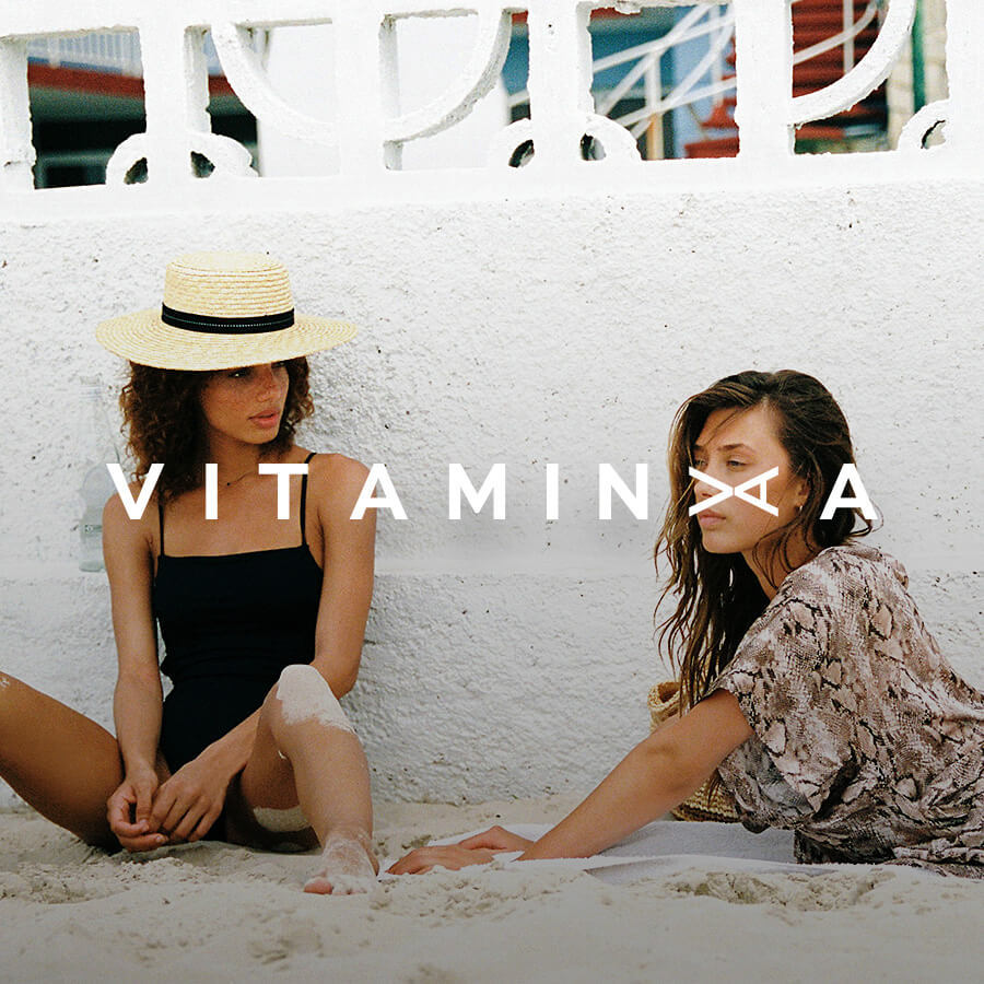 Vitamin A Badge