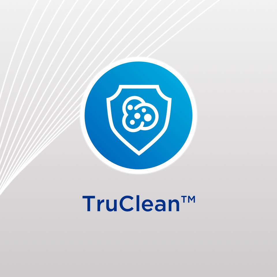 TruClean Logo 1 1