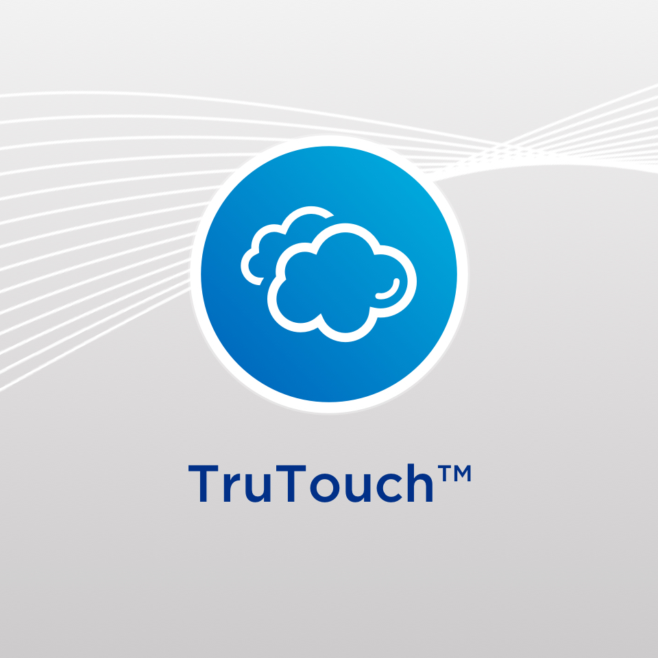 TruTouch Logo 1 1