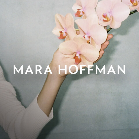 Mara Hoffman 1 1