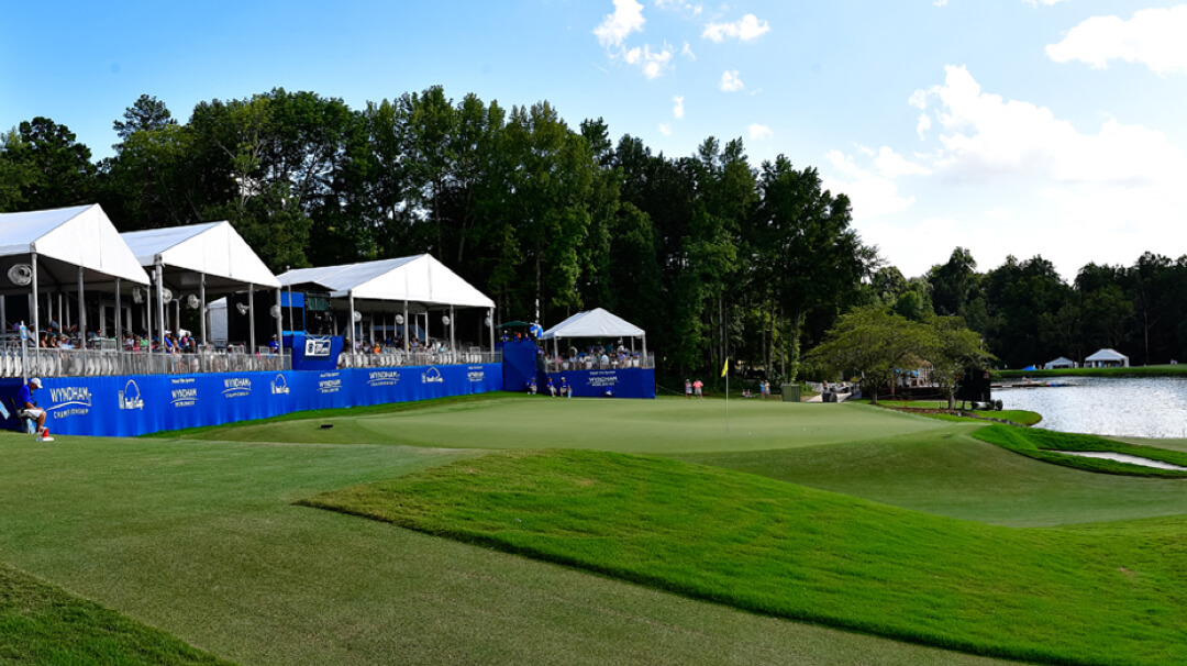 Wyndham Tent 16 9