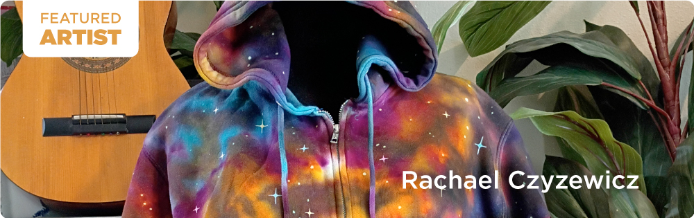 Featured Artist: Jamie Klemz