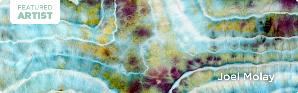 Featured Artist: Joel Molay