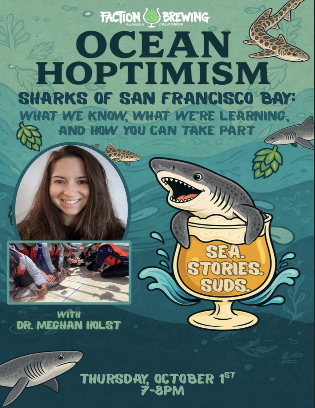 OCEAN HOPTIMISM