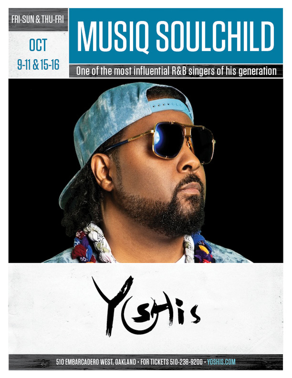 Musiq Soulchild