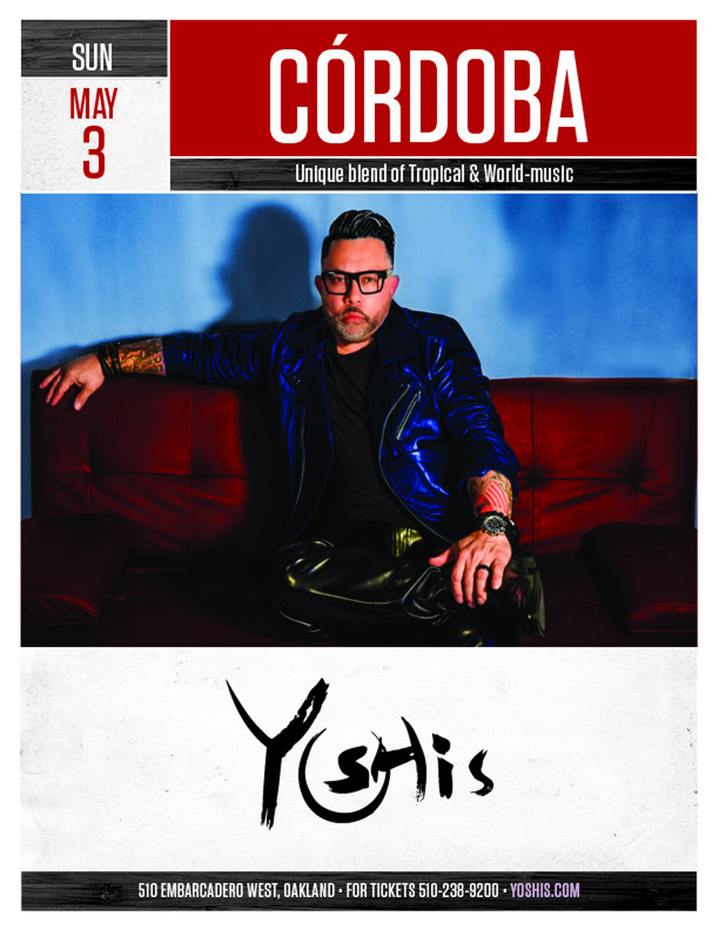 CÓRDOBA