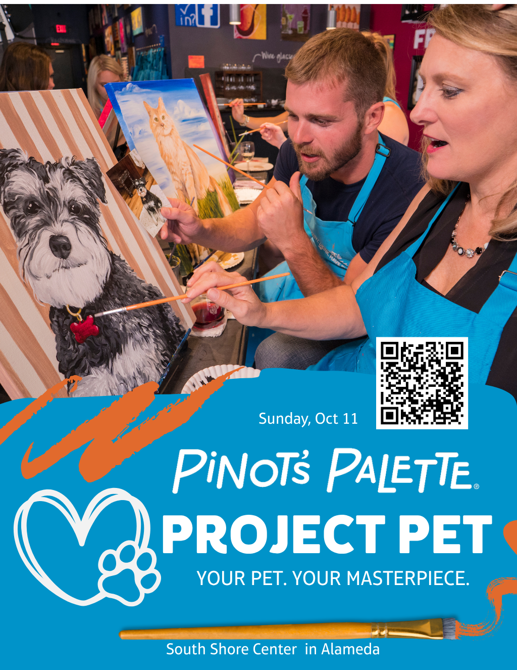PROJECT PET