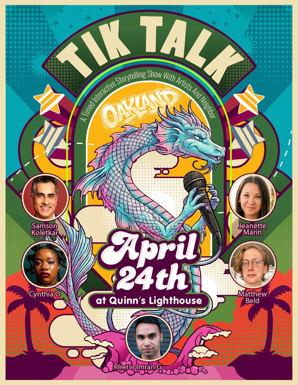 TIK TALK