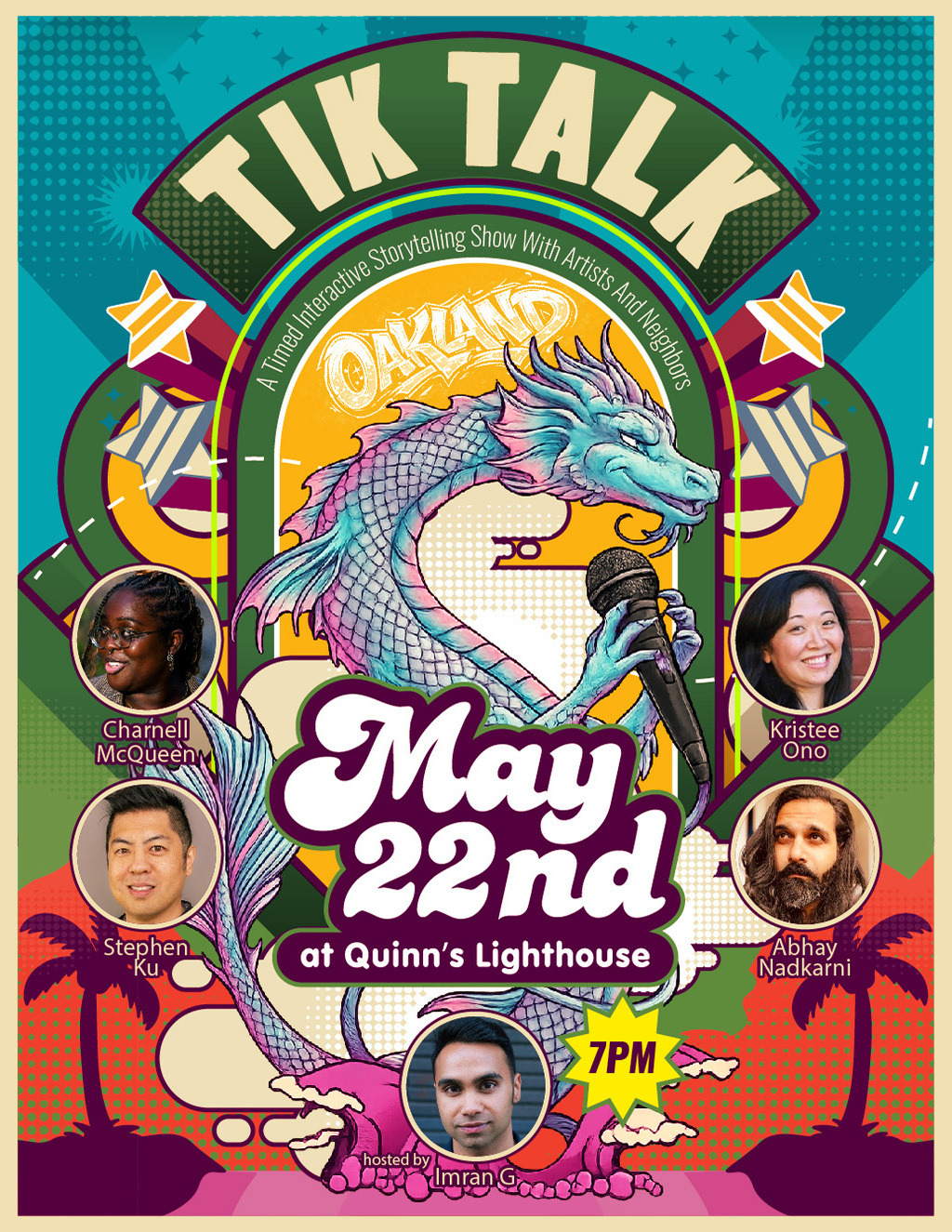 TIK TALK