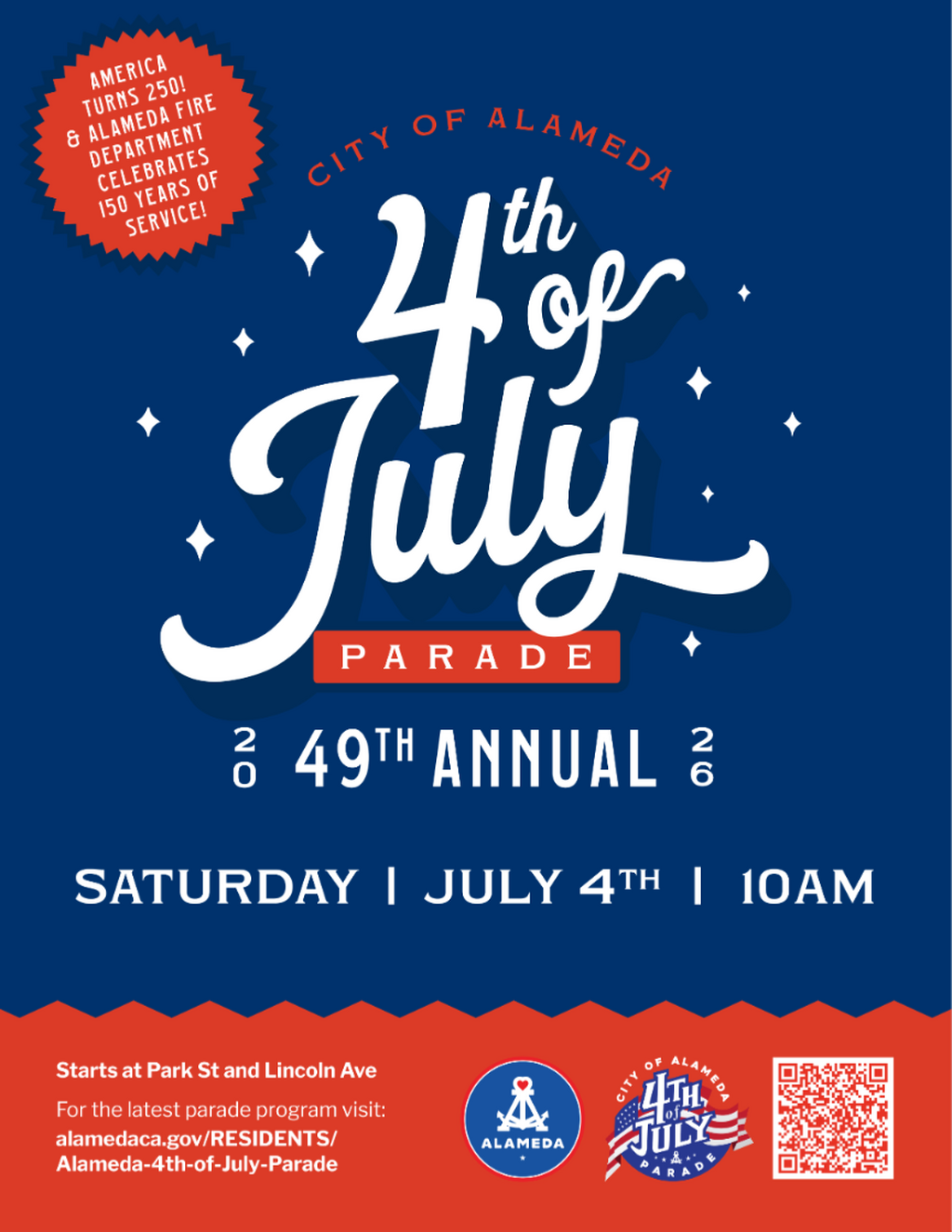 4th of July Parade