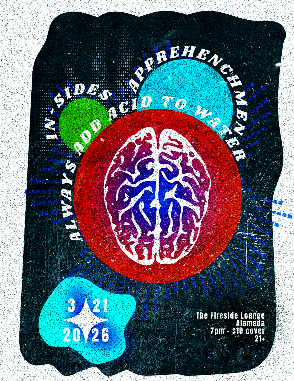 IN-SIDES APPREHENCHMEN