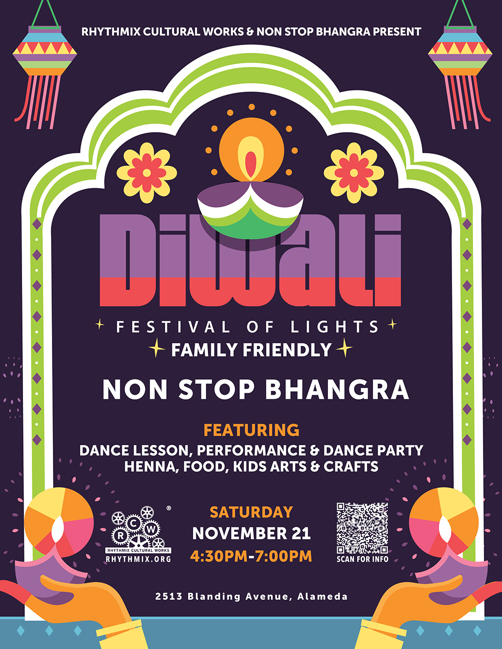 Diwali