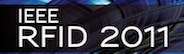 Image for Joshua Griffin to give keynote talk at IEEE RFID 2011 conference