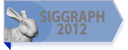 Image for Disney Research at 2012 SIGGRAPH Conference