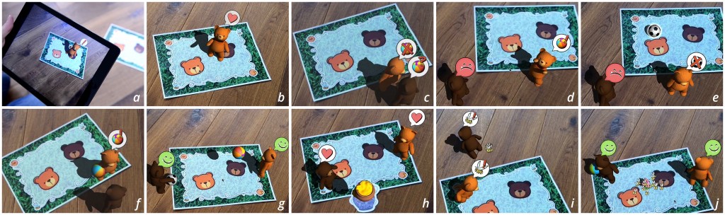Computer-Assisted Authoring of Interactive Narratives-Image