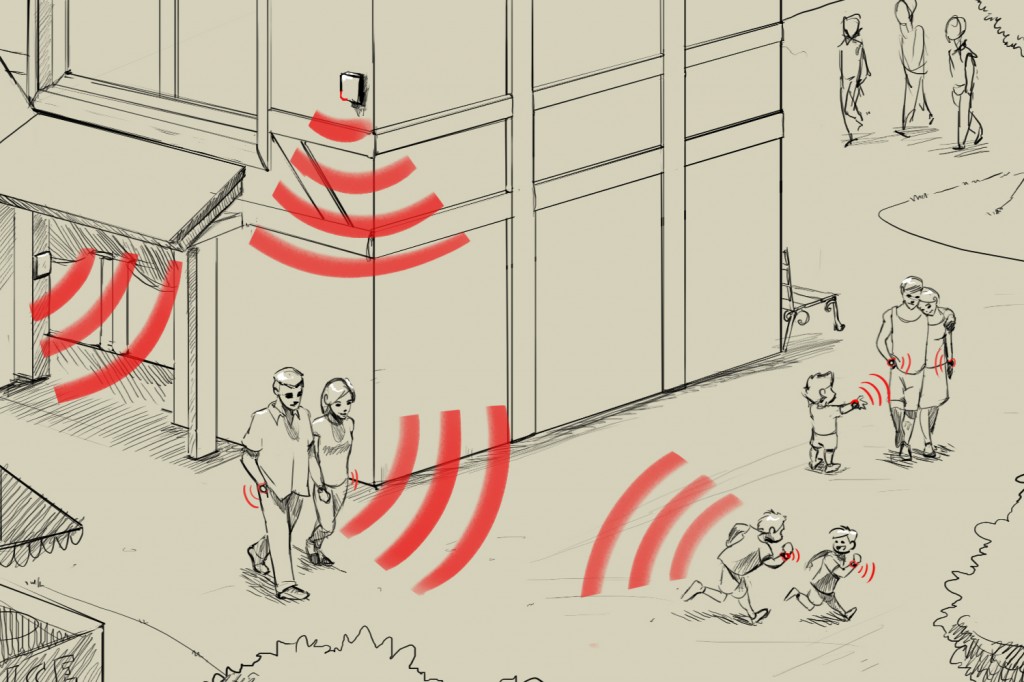 Resource-Constrained Medium Access Control Protocols for Wearable Devices-Image