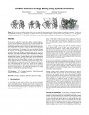 friend essay example new year