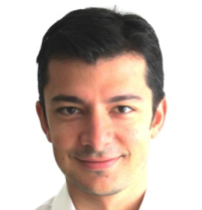 Cengiz Öztireli