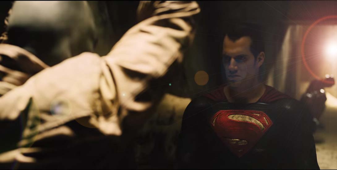batman v superman trailer dark knight news
