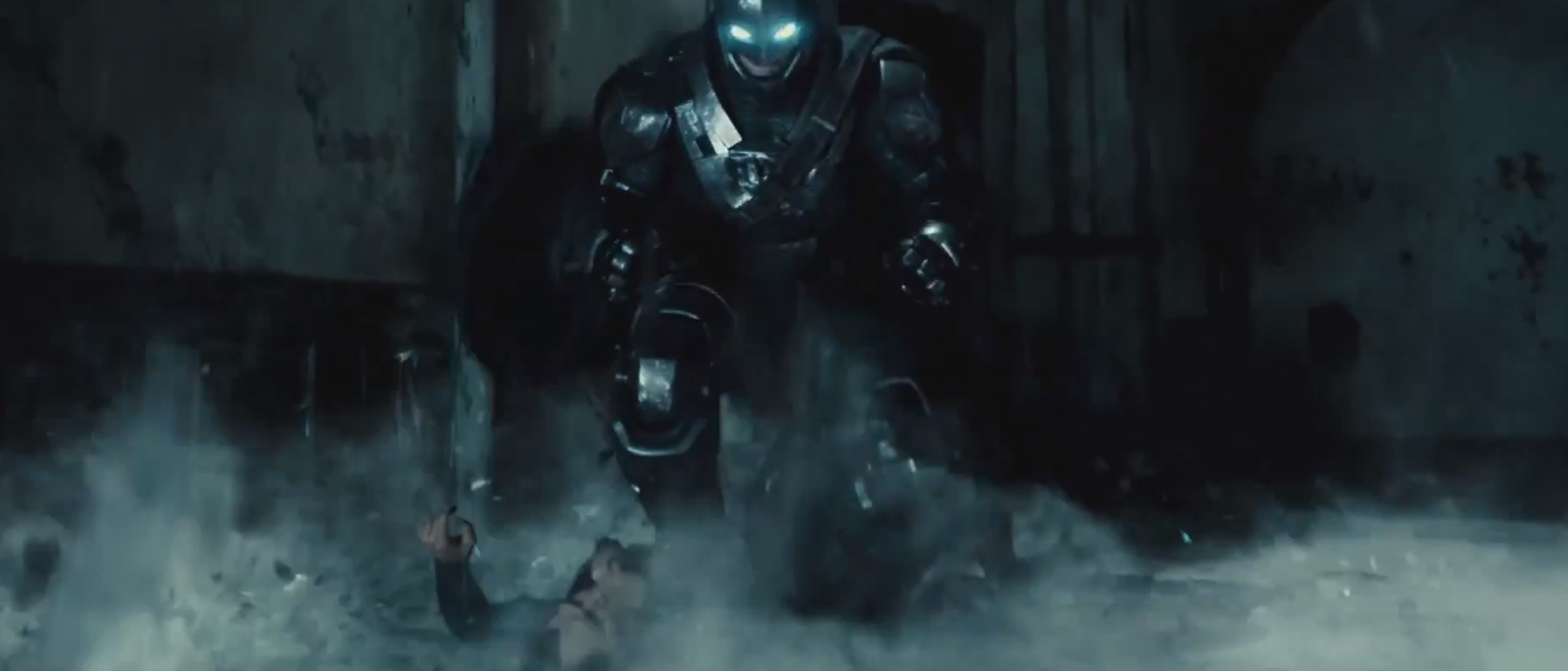 Batman v superman china dark knight news