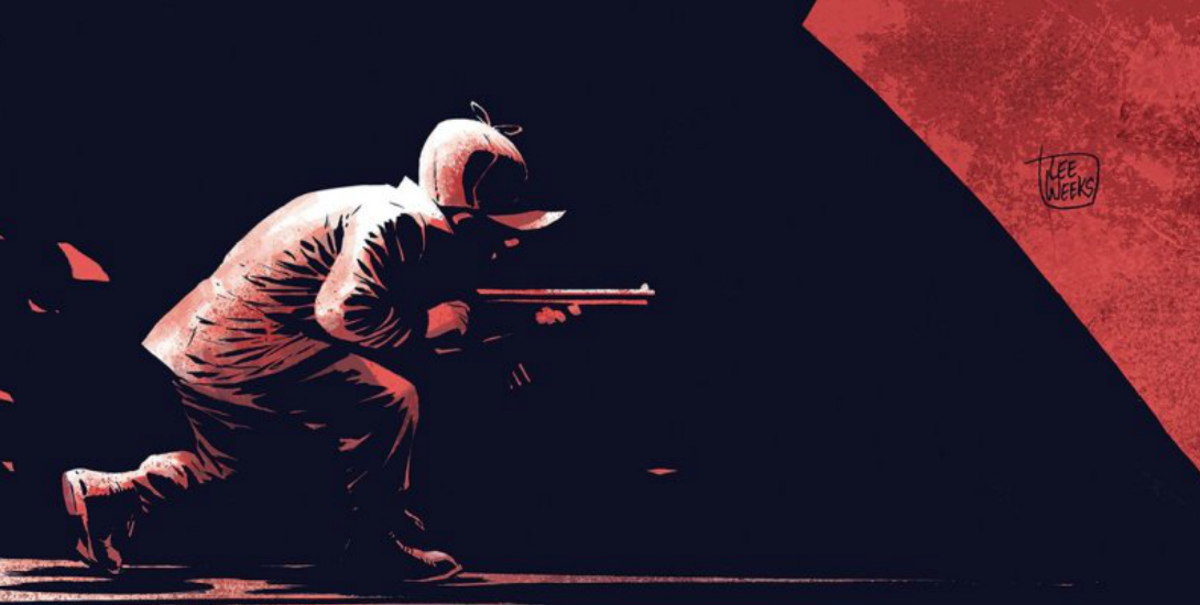 Preview: Batman/Elmer Fudd Special #1 Dark Knight News