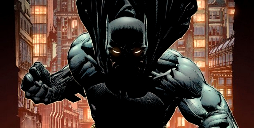 Detective Comics 1001 DC Comics Jun 2019 BATMAN