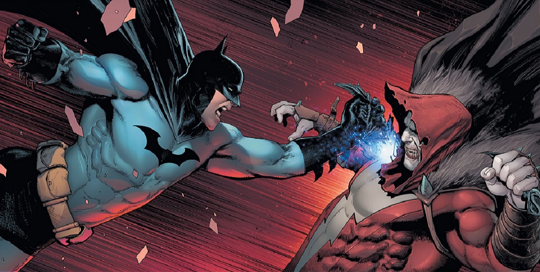 Batman Superman Preview Delivers World S Finest Action Dark