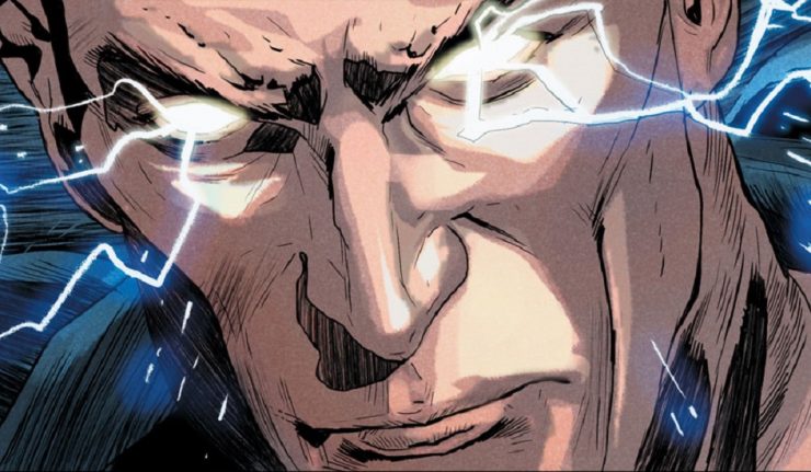 DCeased: Hope At World’s End #1.2 Featured Image