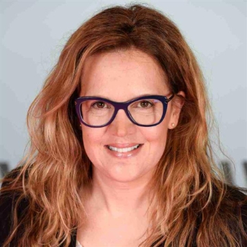 Nathalie Ann Gagne