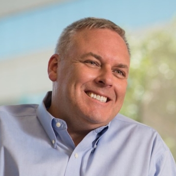 Greg Pryor